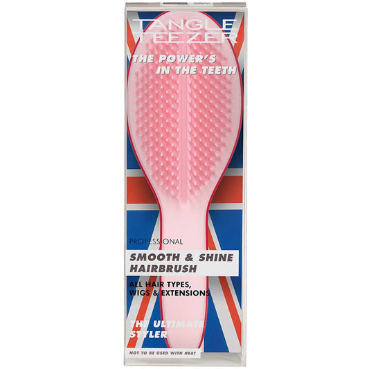 The Ultimate Styler - Pink