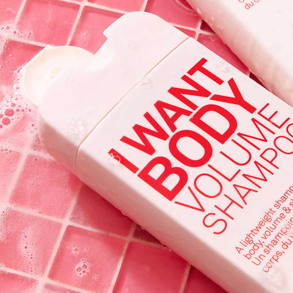 Volume Shampoo Sf 300ml