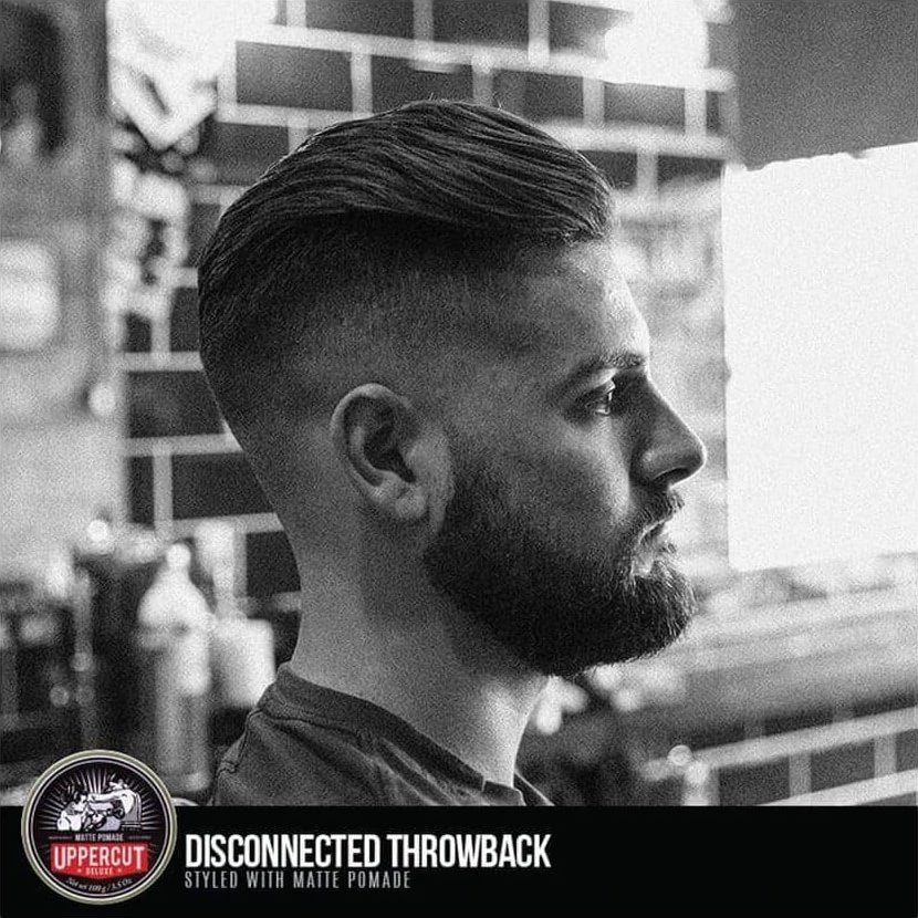 Matte Pomade 100g