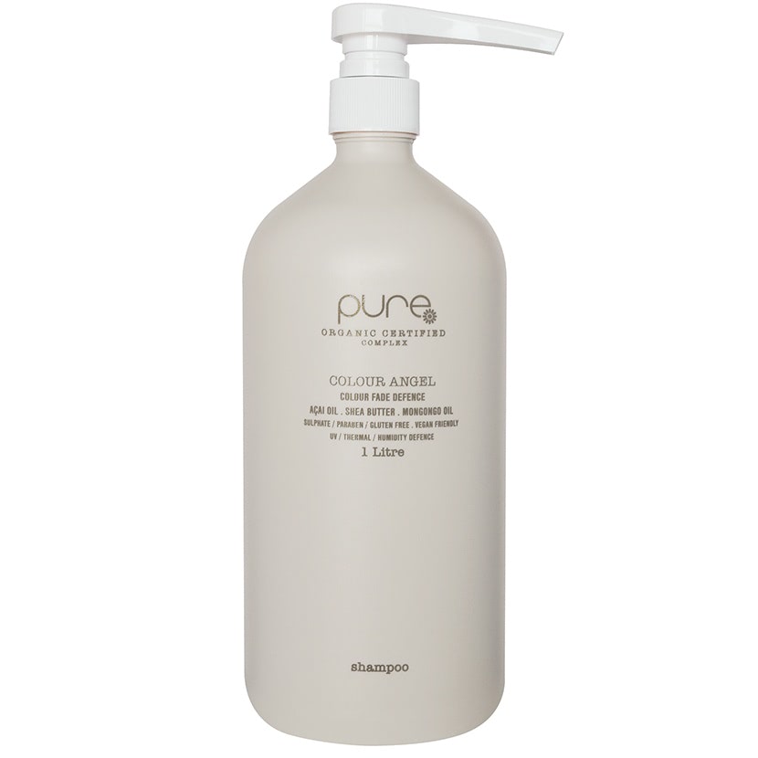 Pure Colour Angel Shampoo 1L