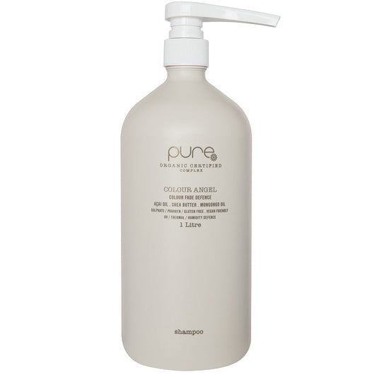 Pure Colour Angel Shampoo 1L