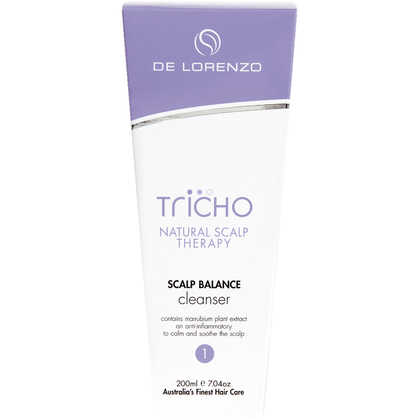 Tricho Scalp Balance Cleanser 200ml