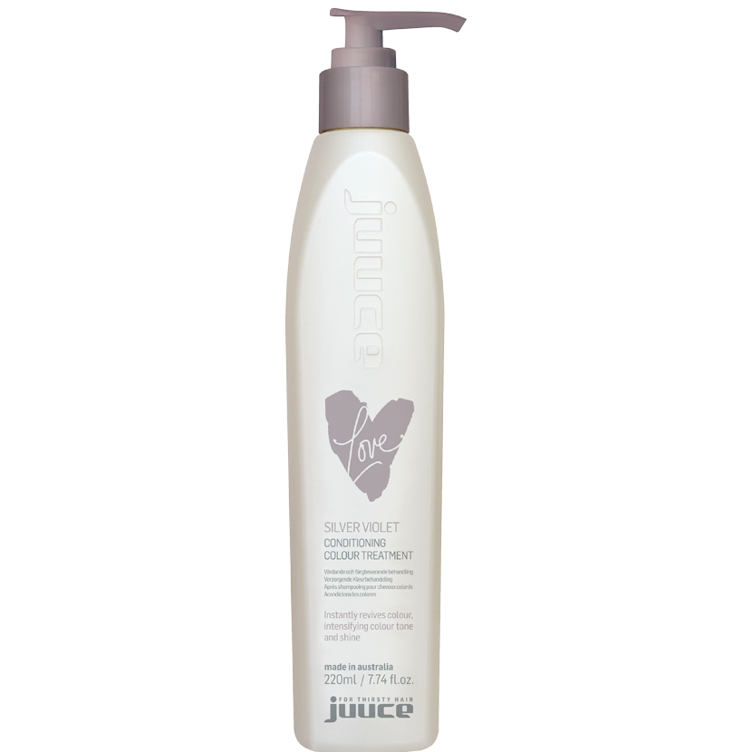 Love Silver Violet 220ml