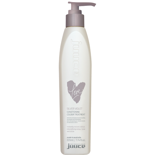 Love Silver Violet 220ml