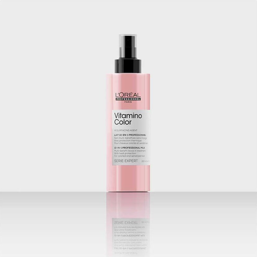 Vitamino Color 10 In 1 Spray 190ml