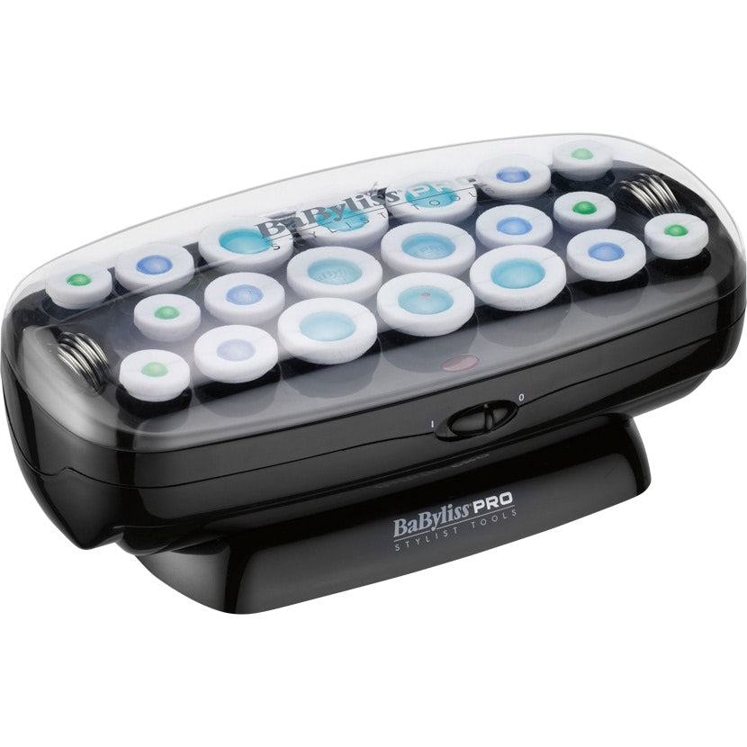 Cascade 20Pc Multi-Size Hot Roller Set