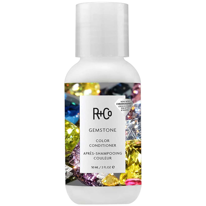 GEMSTONE Color Conditioner Travel Size 60ml
