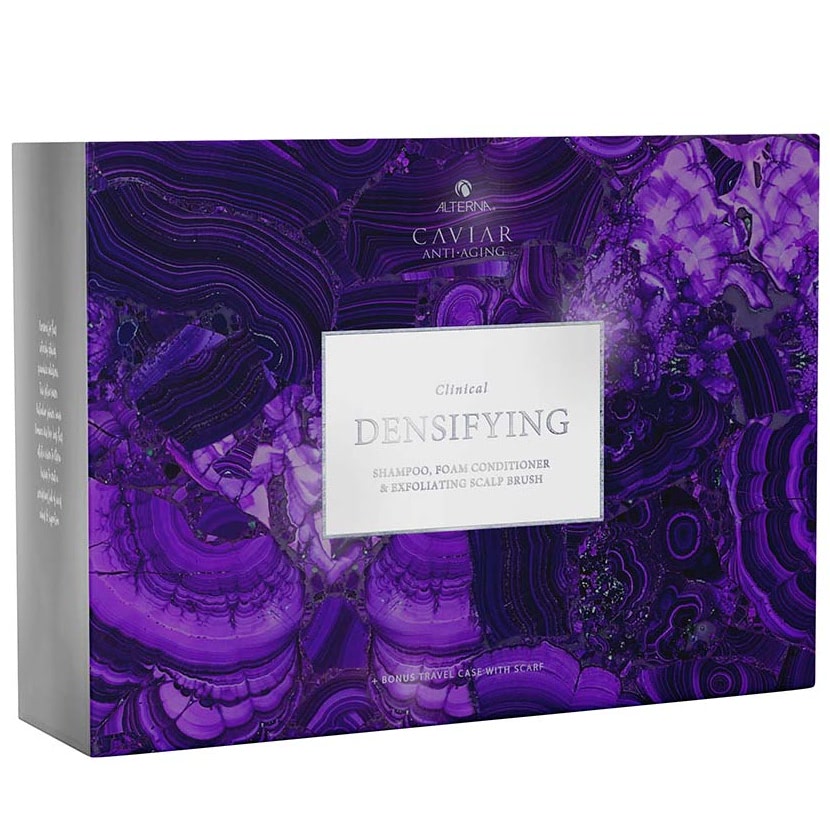 Clinical Densifying Treatment Ritual