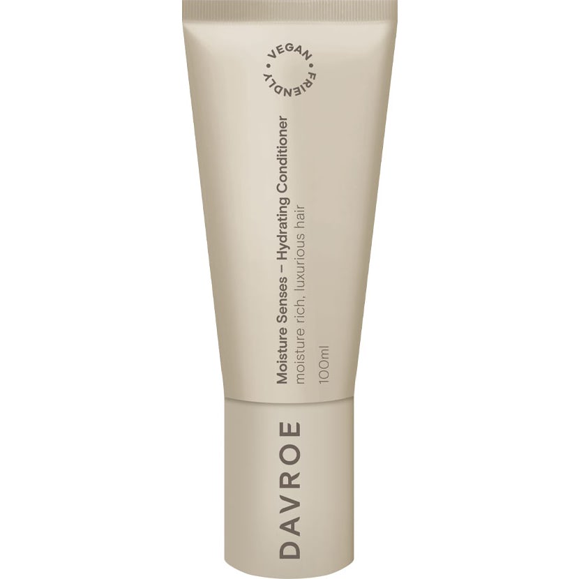 Moisture Senses Hydrating Conditioner 100ml