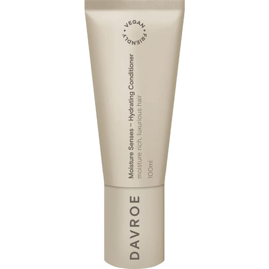 Moisture Senses Hydrating Conditioner 100ml