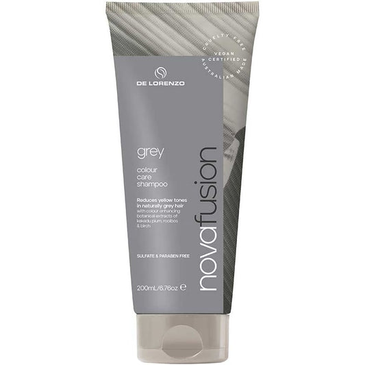 Novafusion Grey 200ml