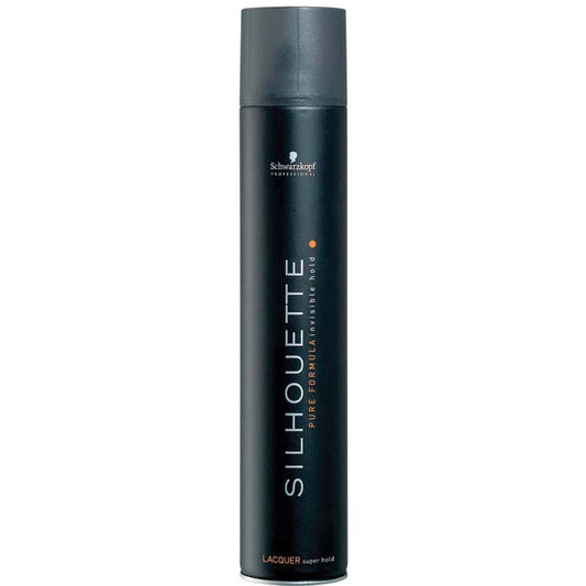 Silhouette Lacquer 400g