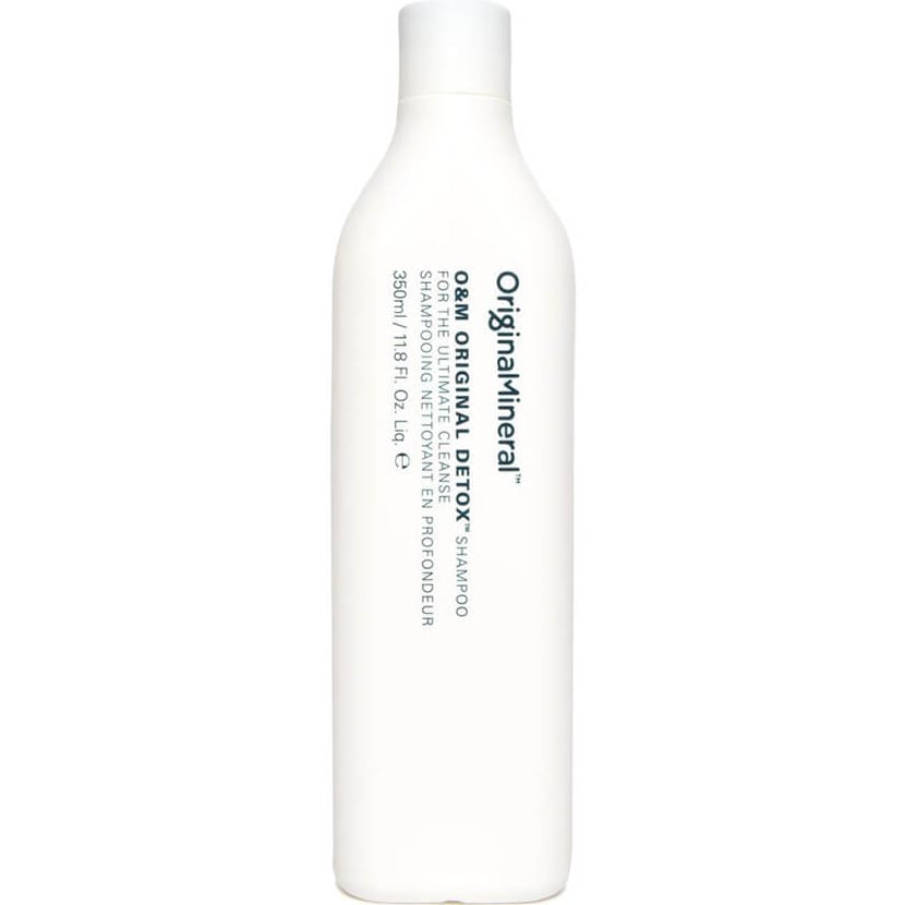 Detox Shampoo 350ml