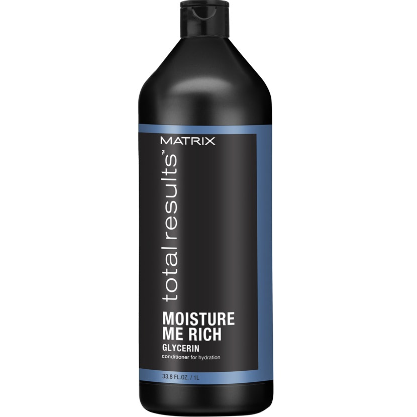 Total Results Moisture Me Rich Conditioner 1L