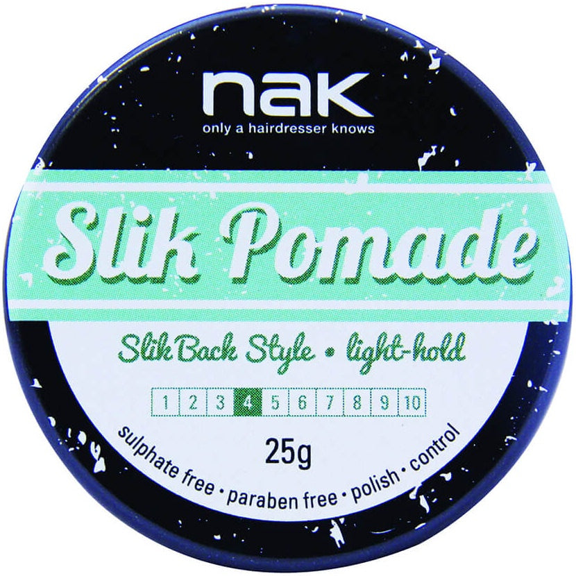 Slik Pomade - 25g