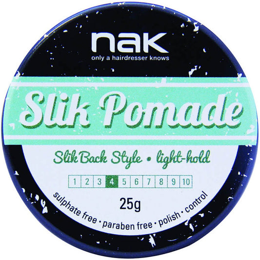 Slik Pomade - 25g