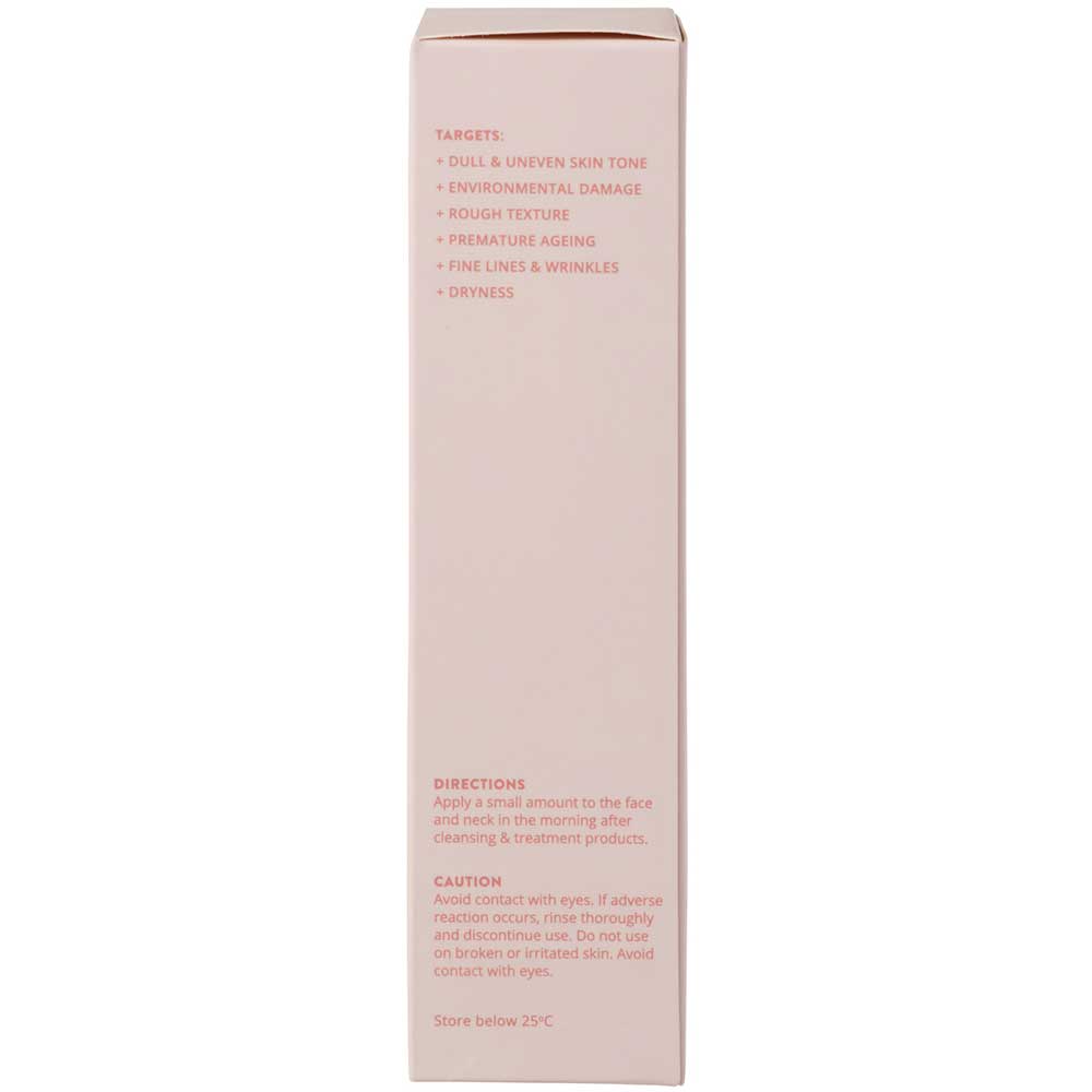 Radiance Daily Moisturiser SPF15 50ml