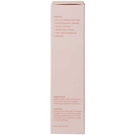 Radiance Daily Moisturiser SPF15 50ml