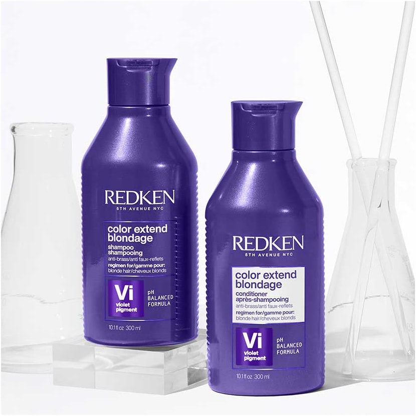 Colour Extend Blondage Shampoo 300ml