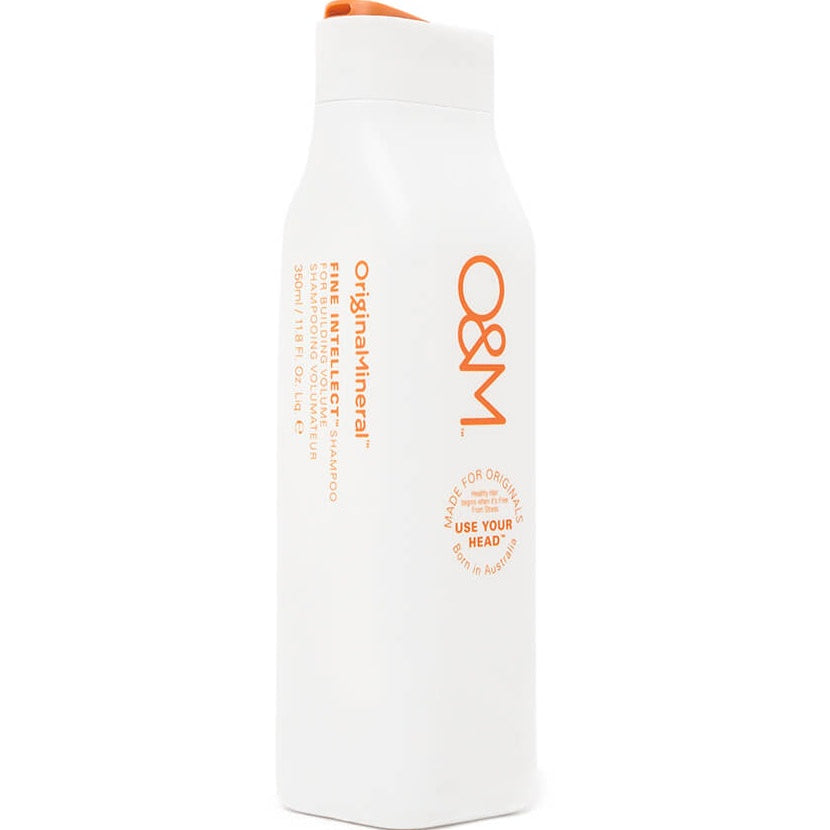 Fine Intellect Shampoo 350ml