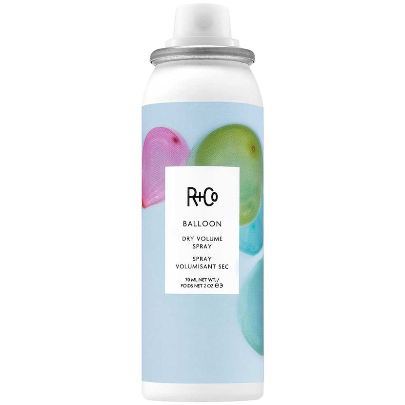 BALLOON Dry Volume Spray Travel Size 70ml
