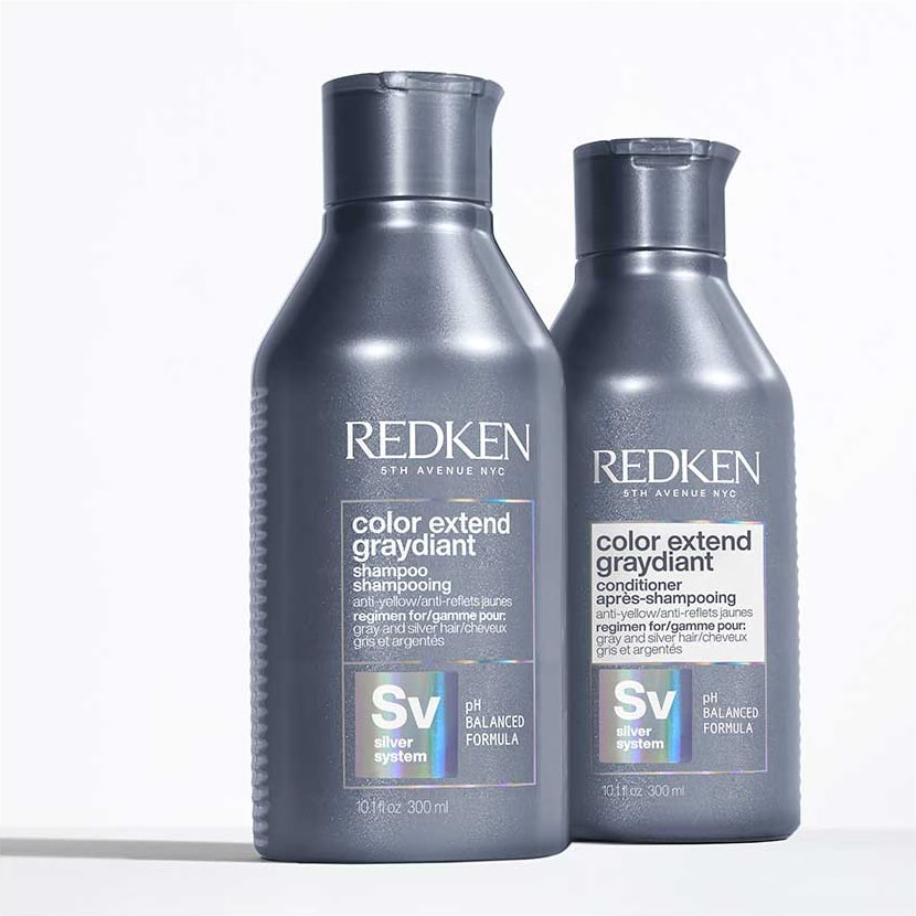 Colour Extend Graydiant Shampoo 300ml