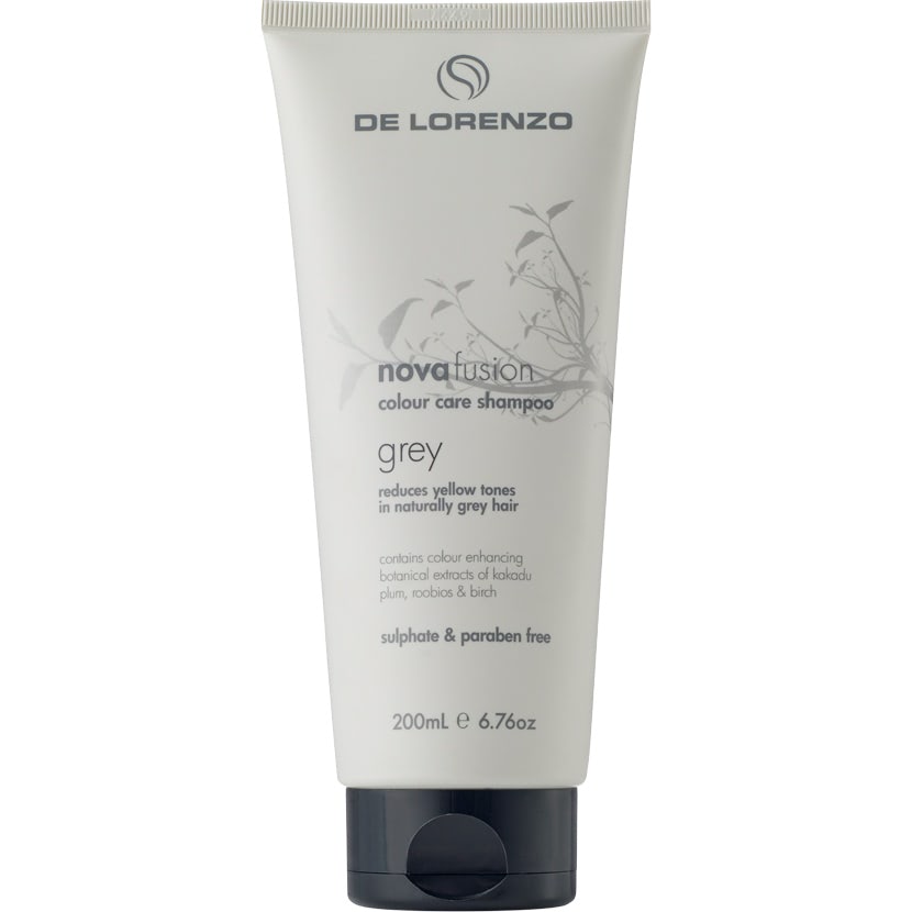 Novafusion Grey 200ml
