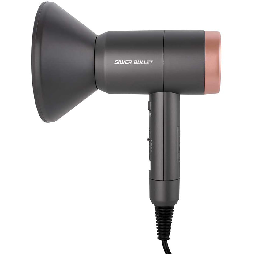 Odyssey Dryer 1800W - Black