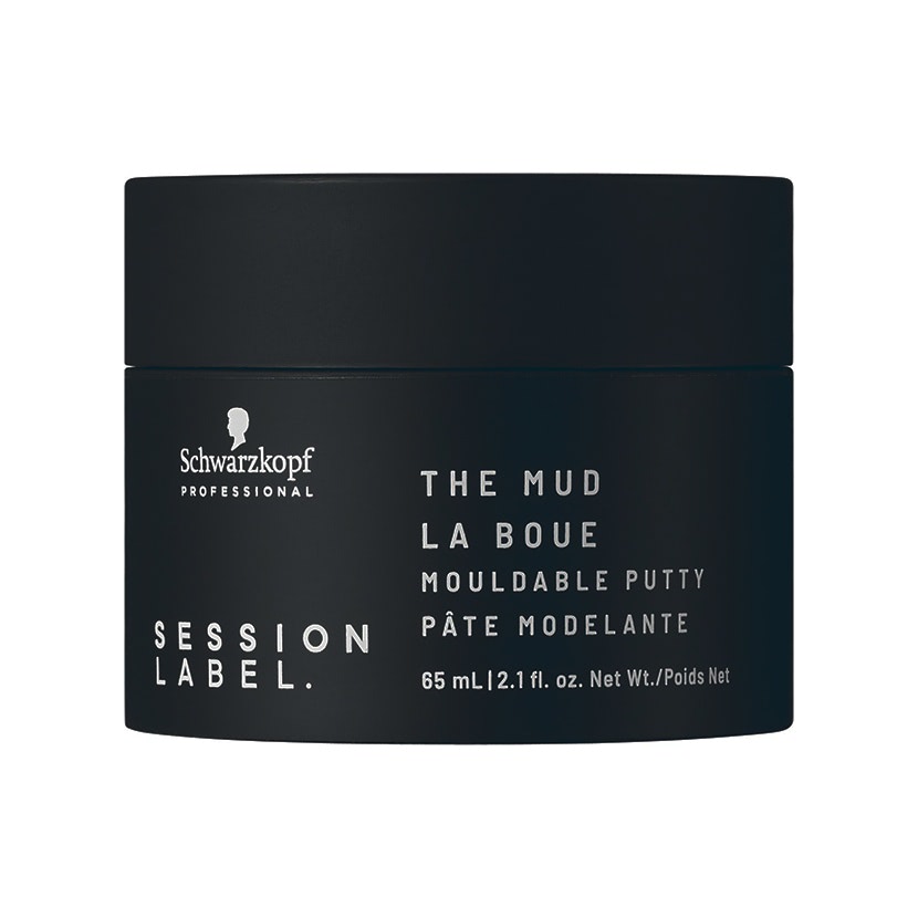 Session Label The Mud 65ml