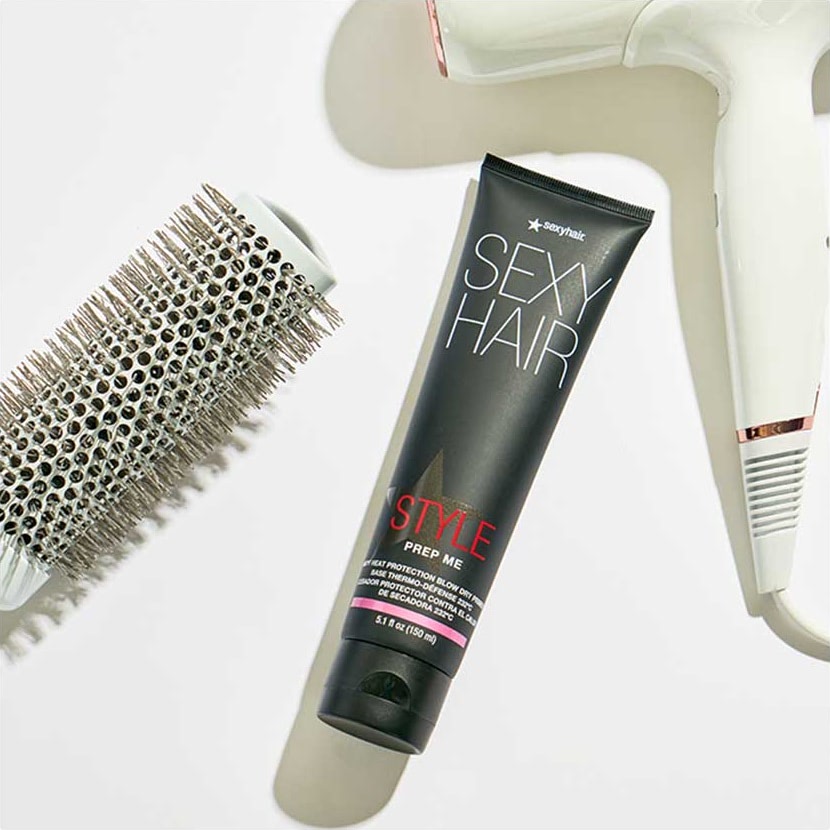 Style Hair Prep Me 150ml