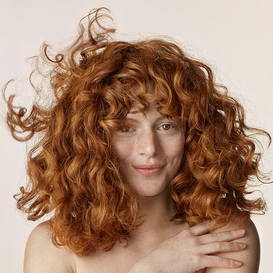 Curl Conditioner 200ml