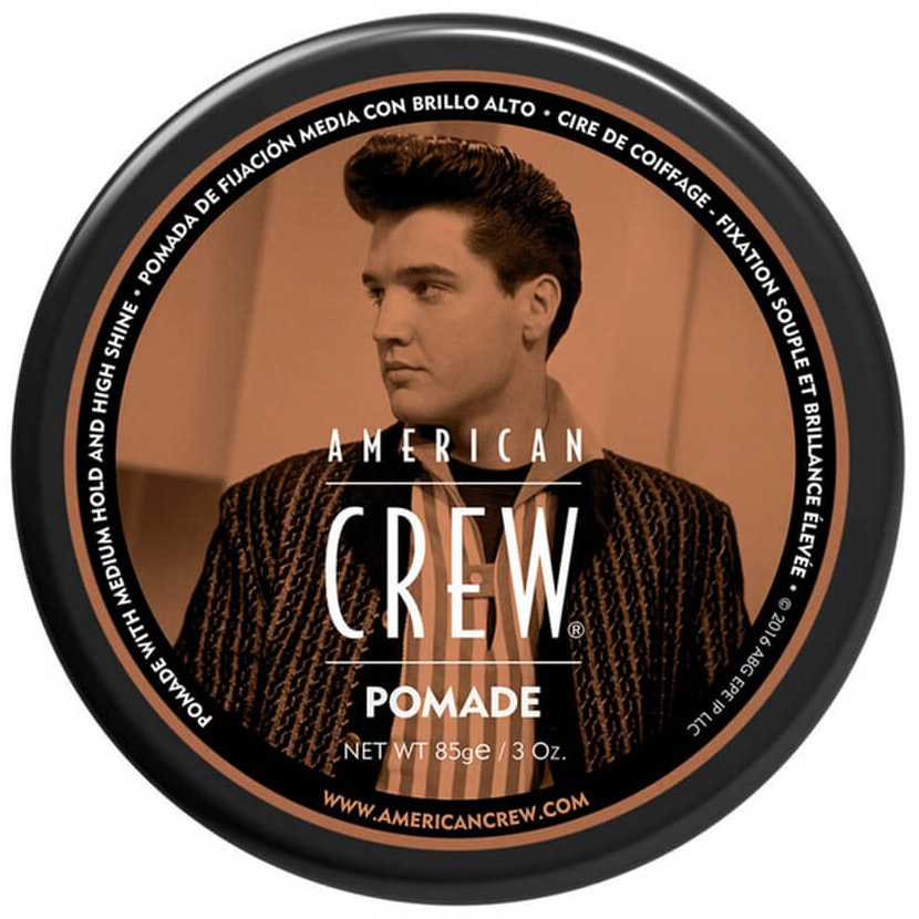 Pomade Duo