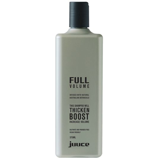 Full Volume Shampoo 375ml