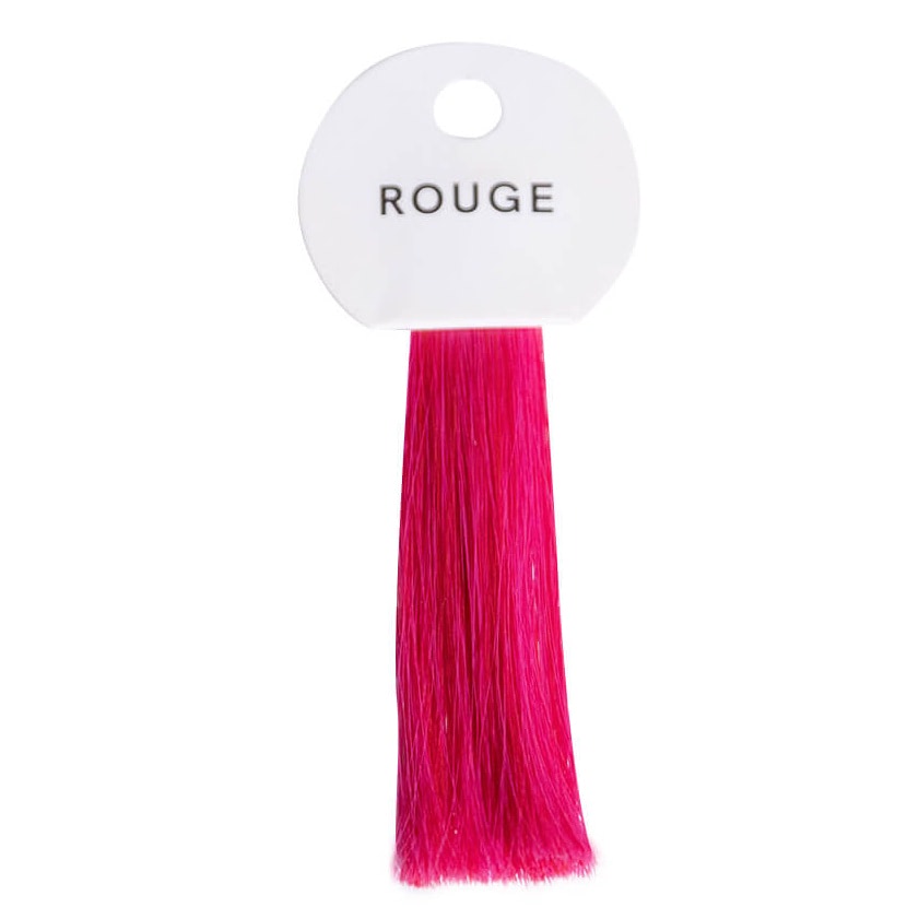 Colour Masque Rouge