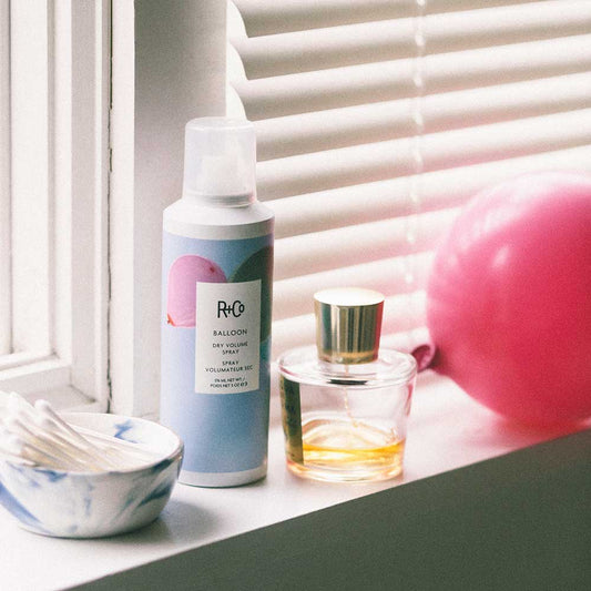 BALLOON Dry Volume Spray 176ml