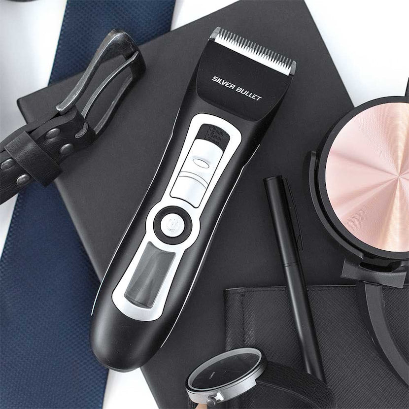 Enterprise-Cord/Cordless Clipper