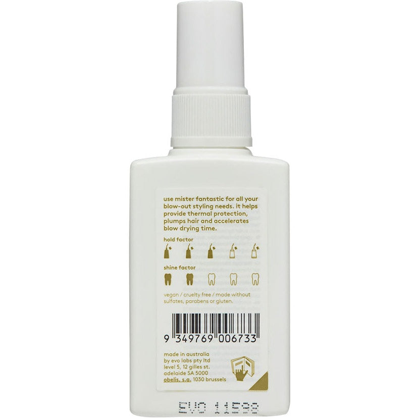 Mister Fantastic Blowout Spray 50ml