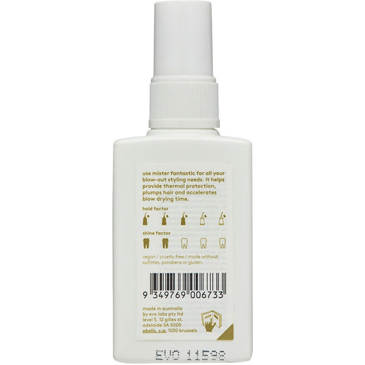 Mister Fantastic Blowout Spray 50ml