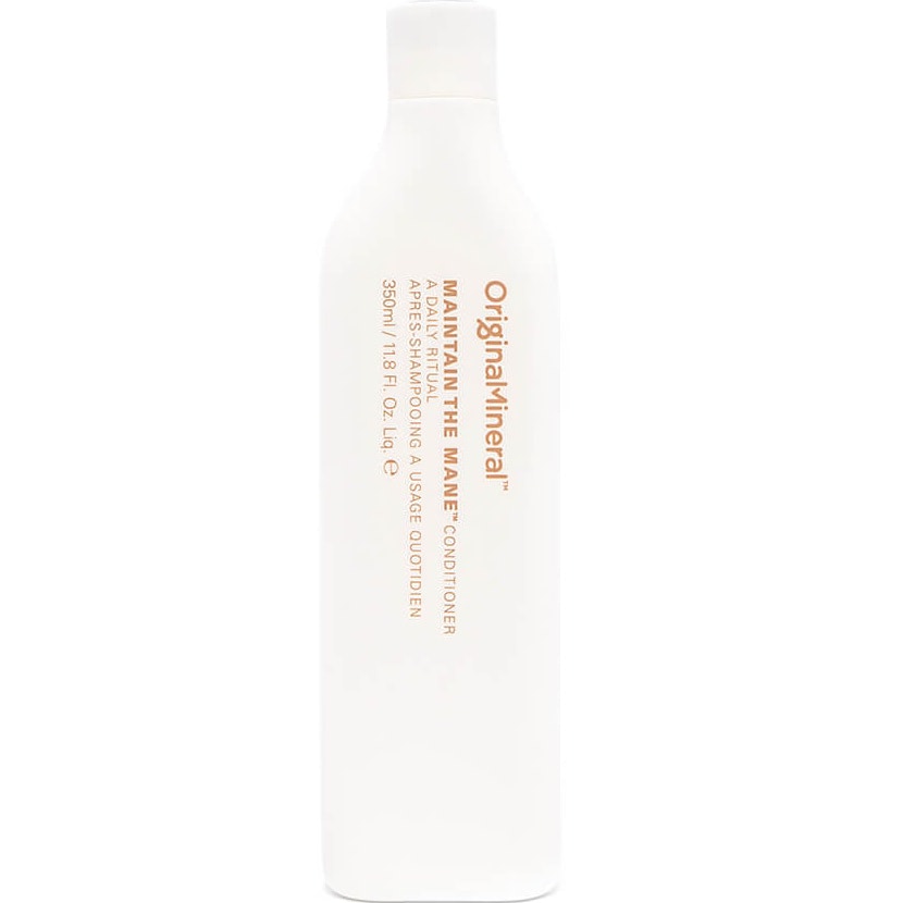 Maintain The Mane Conditioner 350ml