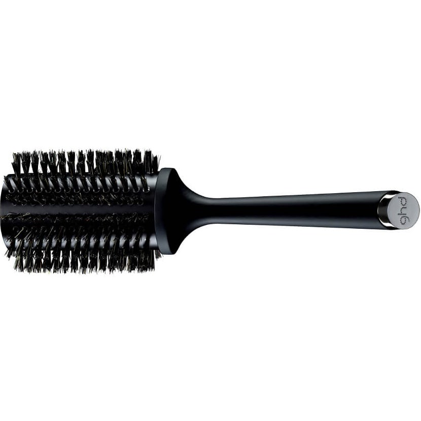 Natural Barrel Brush 4 - 55Mm