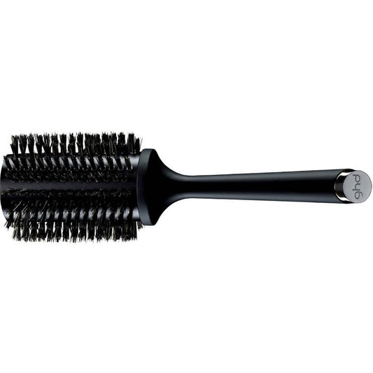 Natural Barrel Brush 4 - 55Mm