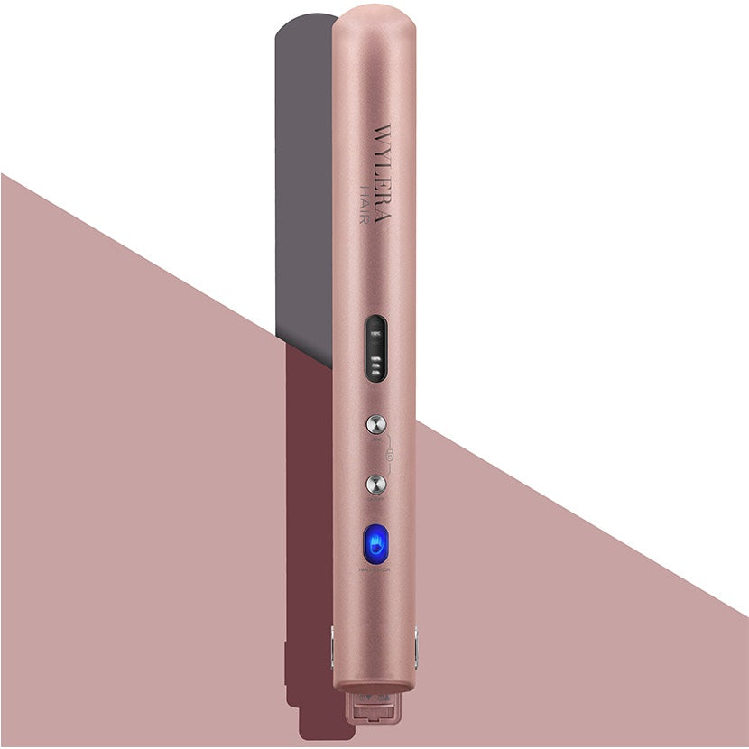 Hair Dreamstyler - Gatsby Rose