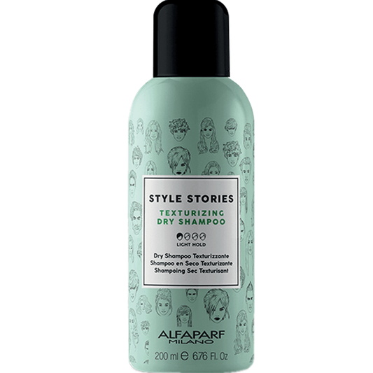 Style Stories Texturizing Dry Shampoo 200ml
