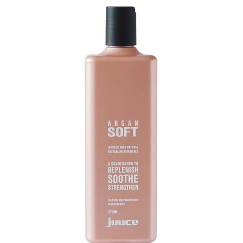 Argan Soft Conditioner 375ml