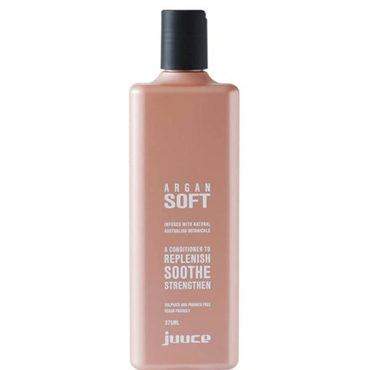 Argan Soft Conditioner 375ml