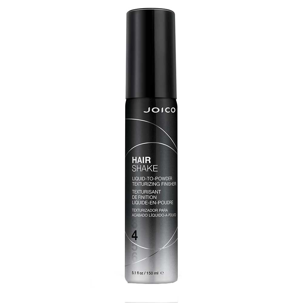 Hair Shake Liquid To Powder 150ml