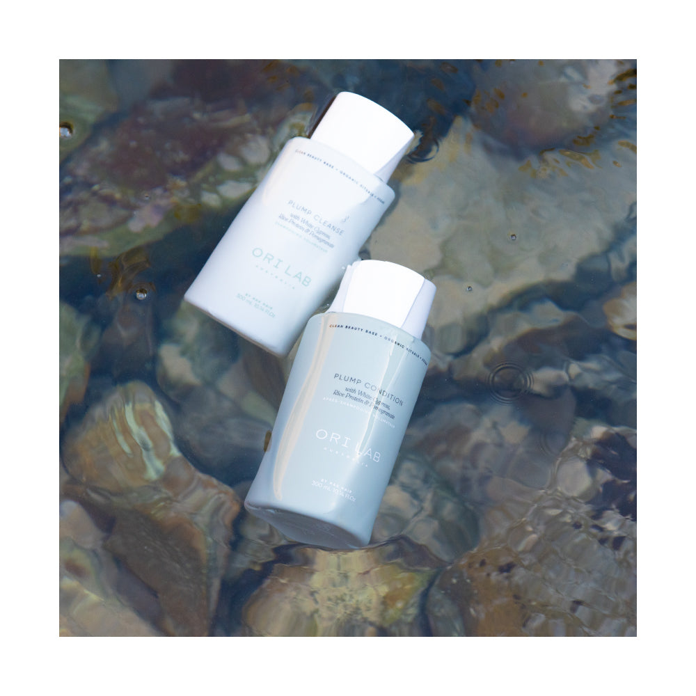 Plump Cleanse 300ml