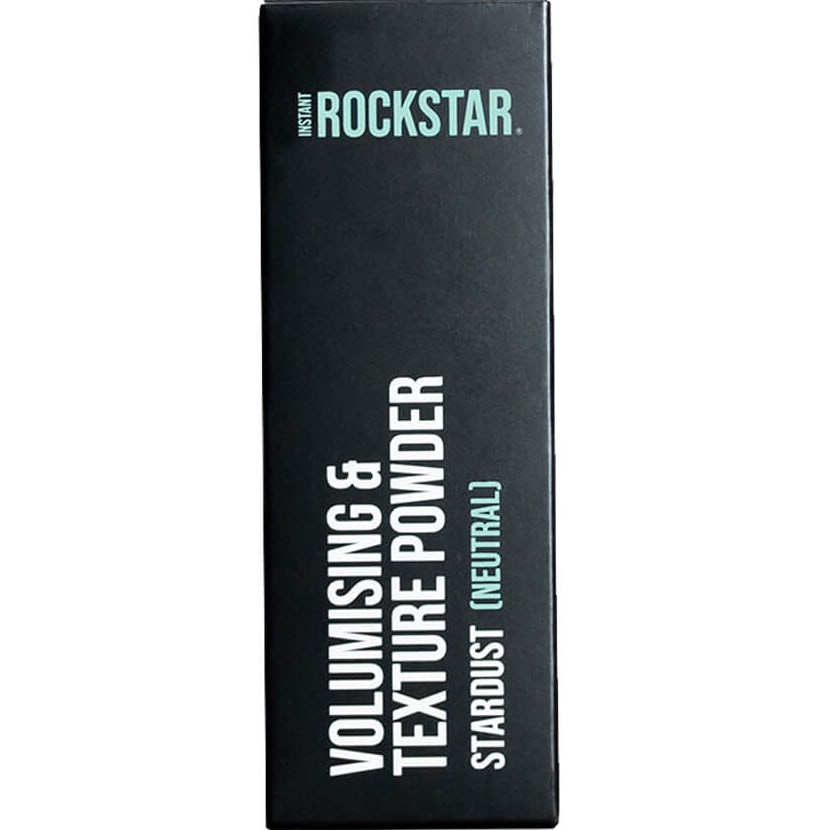Stardust - Volumising & Texture Powder - Neutral 50ml