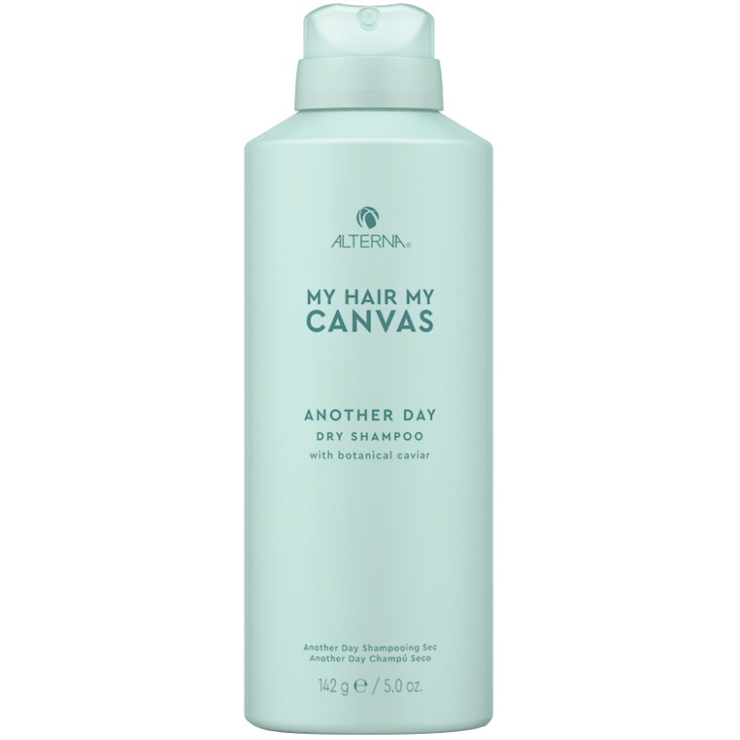 My Hair. My Canvas Another Day Dry Shampoo 142ml