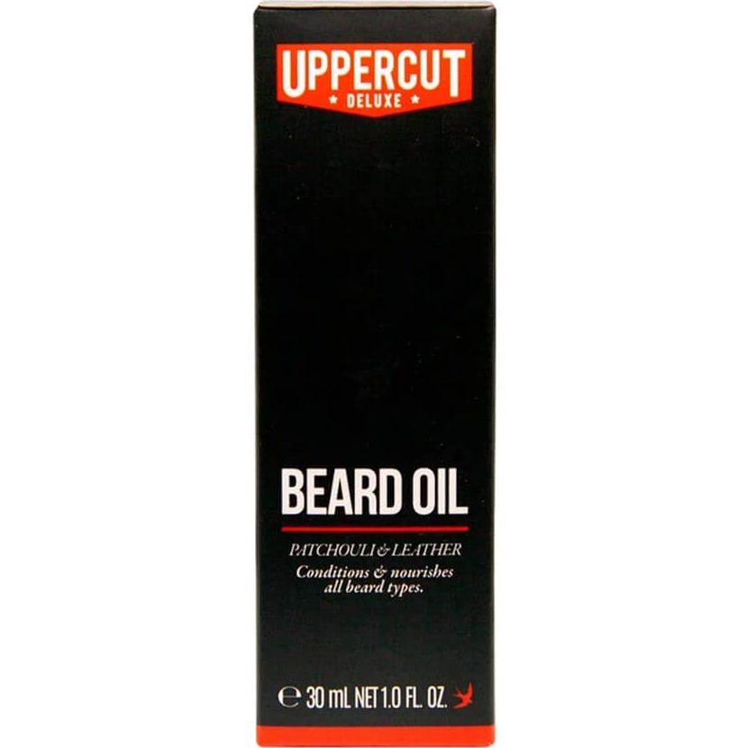 Beard Oil 30ml